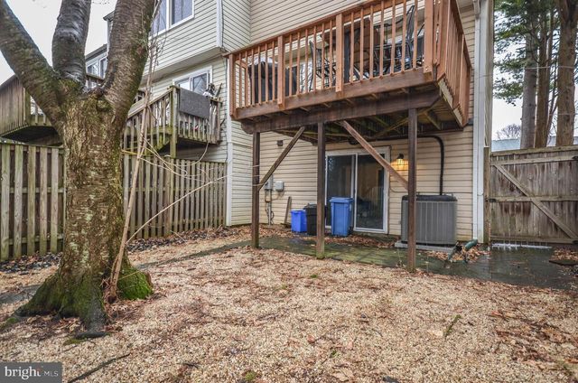 27 CROSS COUNTRY CT, Gaithersburg, MD 20879