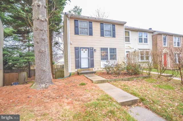 27 CROSS COUNTRY CT, Gaithersburg, MD 20879