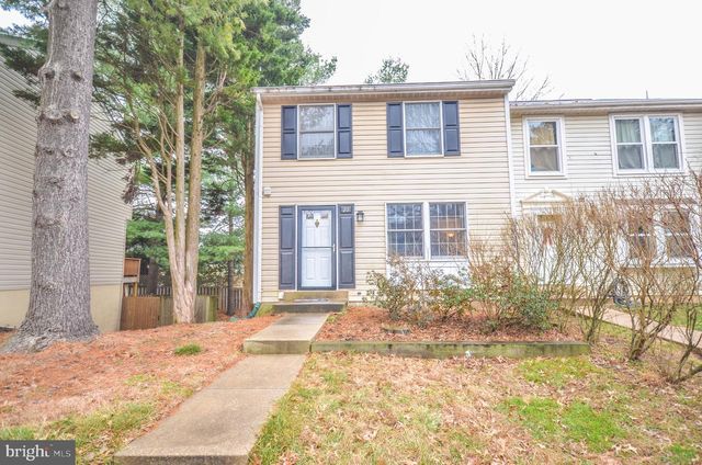 27 CROSS COUNTRY CT, Gaithersburg, MD 20879