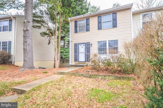 27 CROSS COUNTRY CT, Gaithersburg, MD 20879
