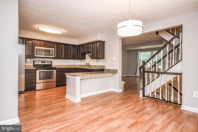 27 CROSS COUNTRY CT, Gaithersburg, MD 20879