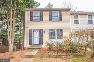 27 CROSS COUNTRY CT, Gaithersburg, MD 20879
