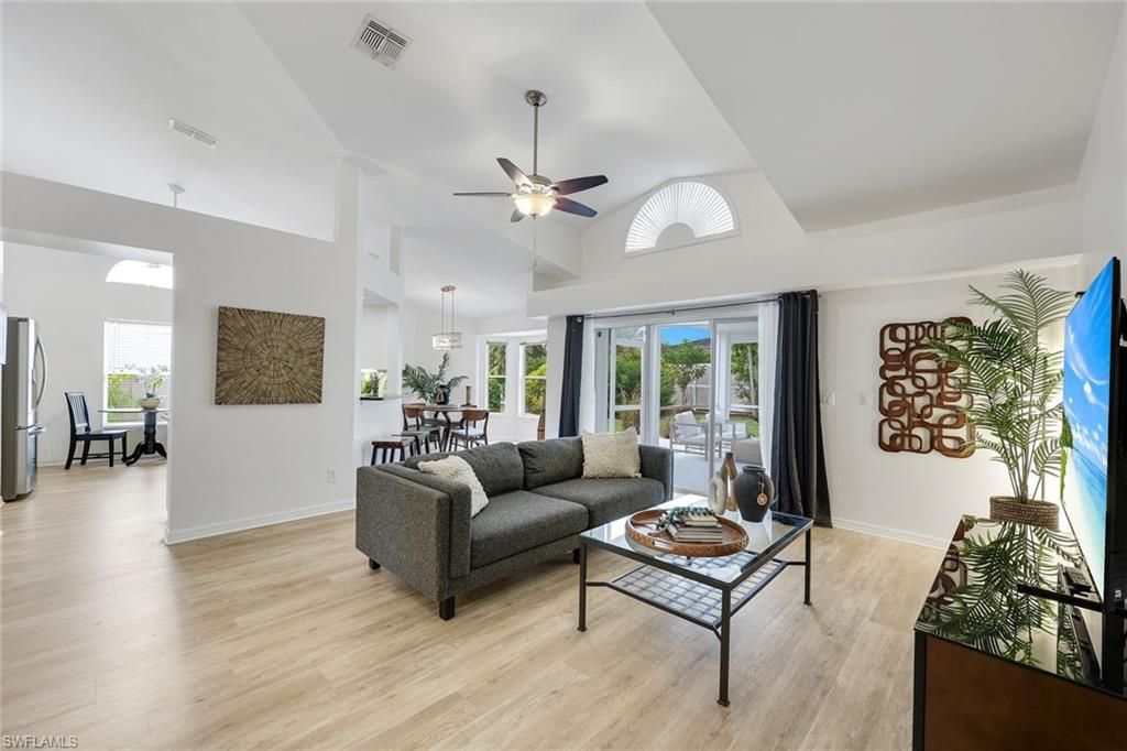 10951 Fieldfair DR, NAPLES, FL 34119 — exterior