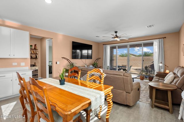 10563 W Walker Brown Drive W, Marana, AZ 85653