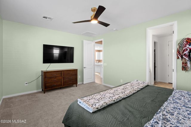 10563 W Walker Brown Drive W, Marana, AZ 85653