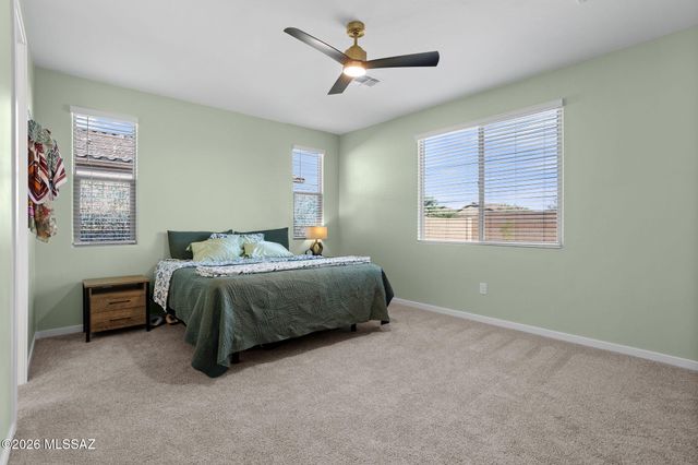 10563 W Walker Brown Drive W, Marana, AZ 85653