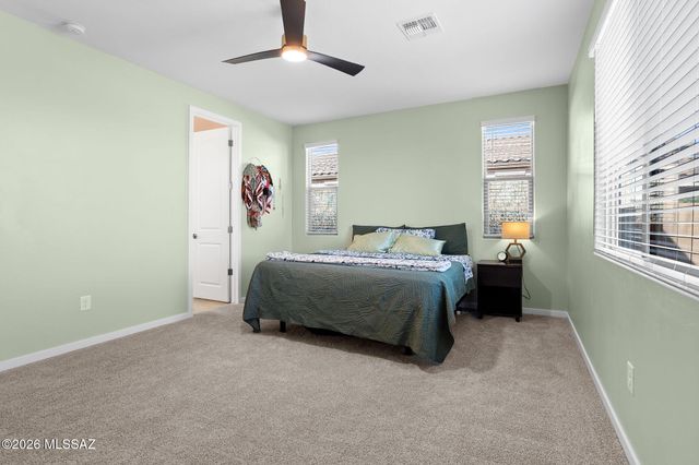 10563 W Walker Brown Drive W, Marana, AZ 85653