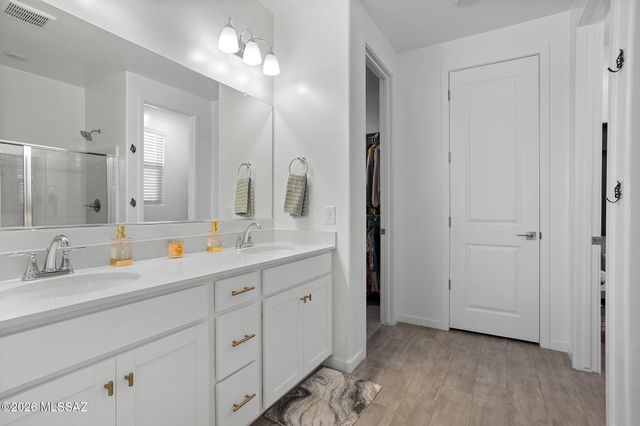 10563 W Walker Brown Drive W, Marana, AZ 85653