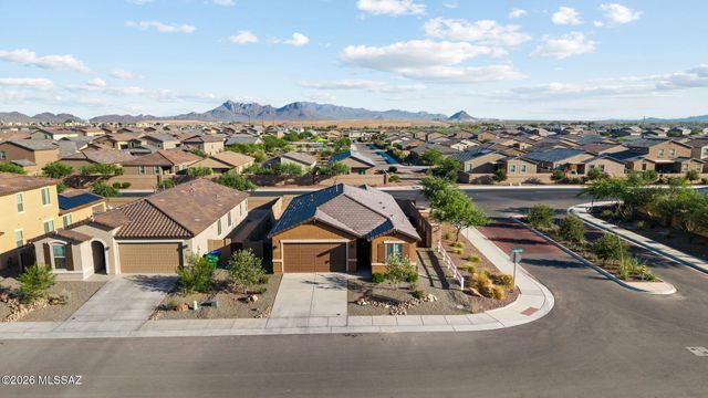 10563 W Walker Brown Drive W, Marana, AZ 85653