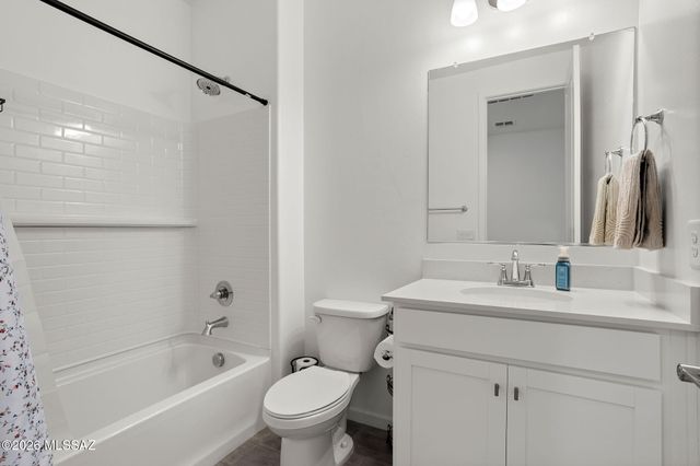 10563 W Walker Brown Drive W, Marana, AZ 85653