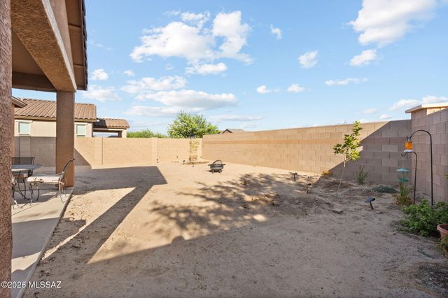 10563 W Walker Brown Drive W, Marana, AZ 85653