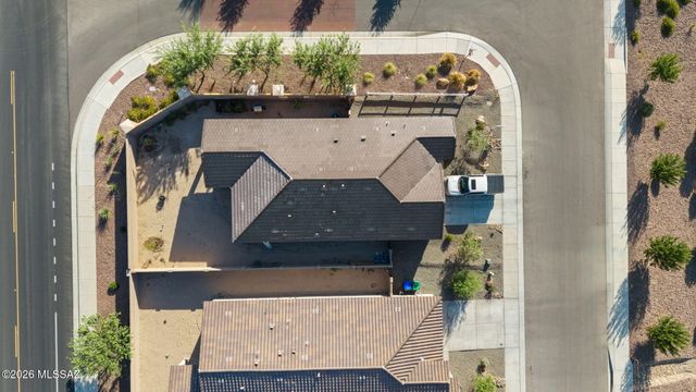 10563 W Walker Brown Drive W, Marana, AZ 85653