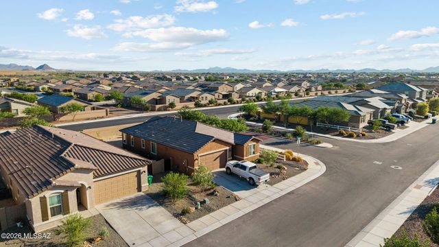 10563 W Walker Brown Drive W, Marana, AZ 85653