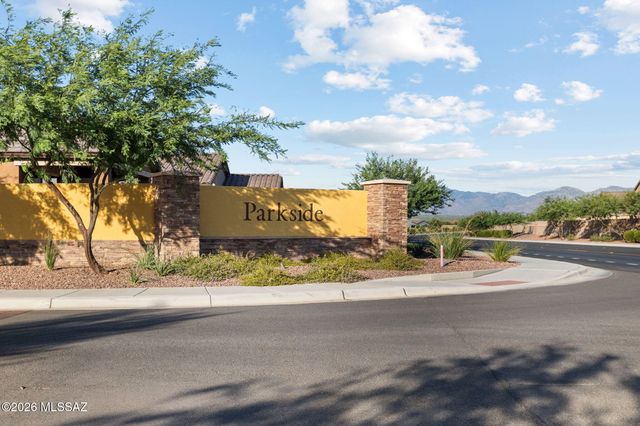 10563 W Walker Brown Drive W, Marana, AZ 85653