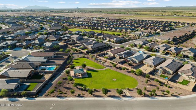 10563 W Walker Brown Drive W, Marana, AZ 85653