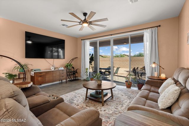 10563 W Walker Brown Drive W, Marana, AZ 85653