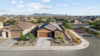 10563 W Walker Brown Drive W, Marana, AZ 85653