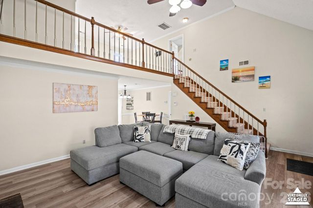 2404 Wildburne Court 27, Charlotte, NC 28262