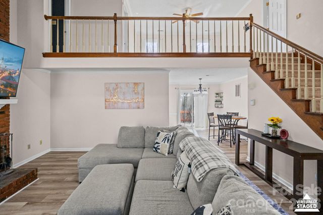 2404 Wildburne Court 27, Charlotte, NC 28262