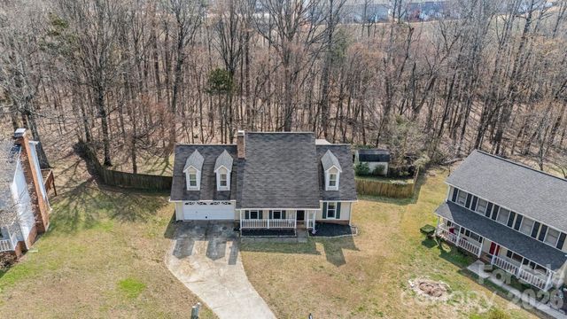 2404 Wildburne Court 27, Charlotte, NC 28262