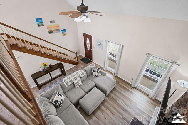 2404 Wildburne Court 27, Charlotte, NC 28262