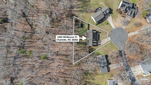 2404 Wildburne Court 27, Charlotte, NC 28262