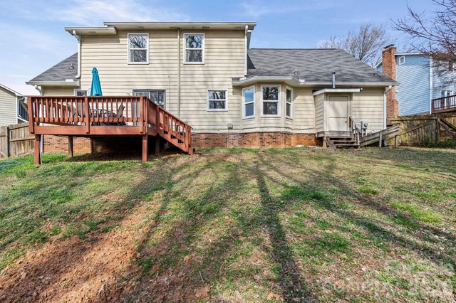 2404 Wildburne Court 27, Charlotte, NC 28262