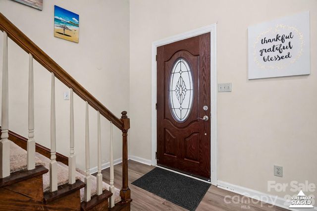 2404 Wildburne Court 27, Charlotte, NC 28262