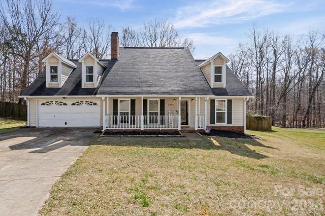 2404 Wildburne Court 27, Charlotte, NC 28262