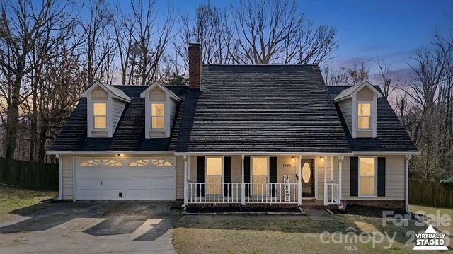 2404 Wildburne Court 27, Charlotte, NC 28262