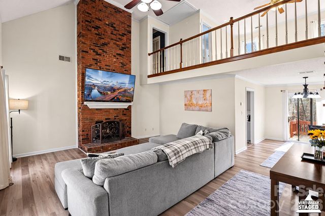 2404 Wildburne Court 27, Charlotte, NC 28262