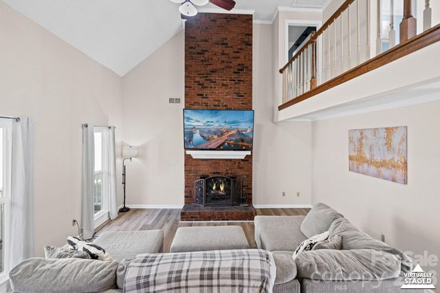 2404 Wildburne Court 27, Charlotte, NC 28262