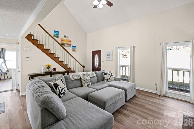 2404 Wildburne Court 27, Charlotte, NC 28262