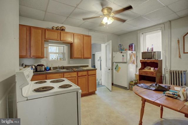 23 & 25 N QUEEN STREET, Shippensburg, PA 17257