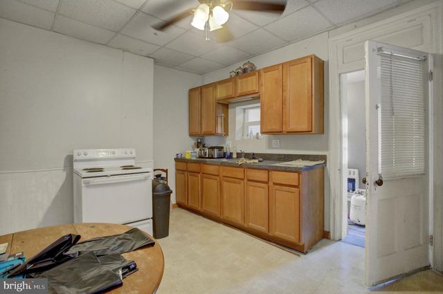 23 & 25 N QUEEN STREET, Shippensburg, PA 17257