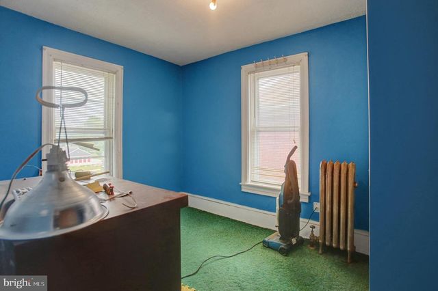 23 & 25 N QUEEN STREET, Shippensburg, PA 17257