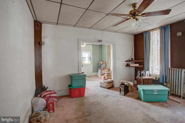 23 & 25 N QUEEN STREET, Shippensburg, PA 17257