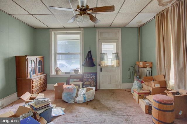 23 & 25 N QUEEN STREET, Shippensburg, PA 17257