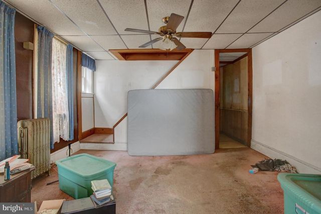 23 & 25 N QUEEN STREET, Shippensburg, PA 17257