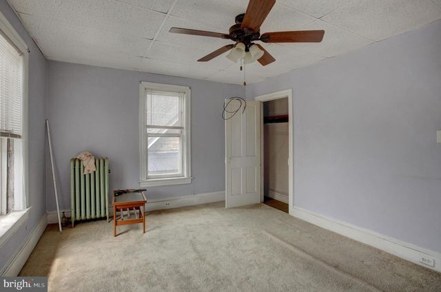 23 & 25 N QUEEN STREET, Shippensburg, PA 17257