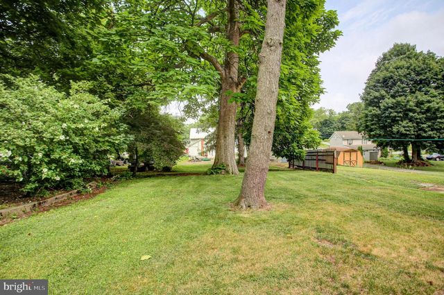 23 & 25 N QUEEN STREET, Shippensburg, PA 17257
