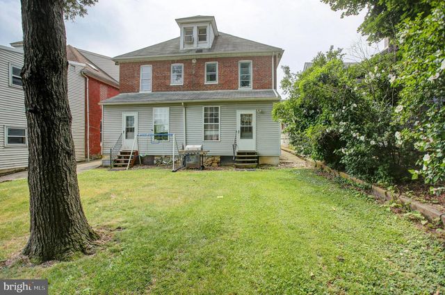 23 & 25 N QUEEN STREET, Shippensburg, PA 17257