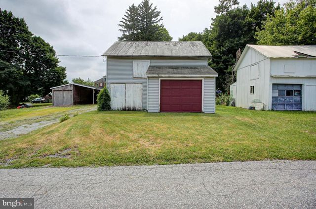 23 & 25 N QUEEN STREET, Shippensburg, PA 17257