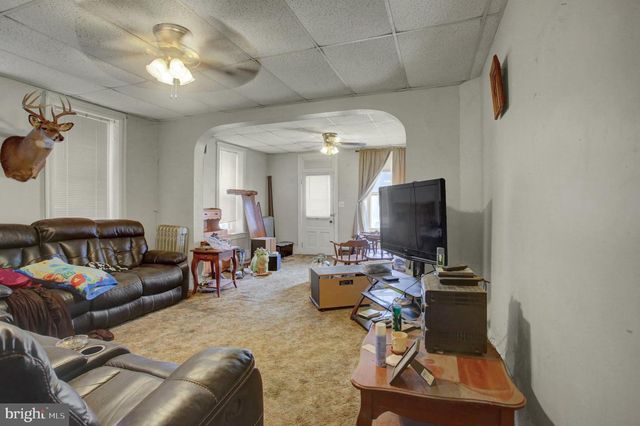 23 & 25 N QUEEN STREET, Shippensburg, PA 17257