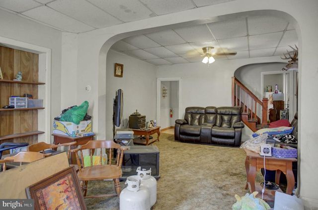 23 & 25 N QUEEN STREET, Shippensburg, PA 17257