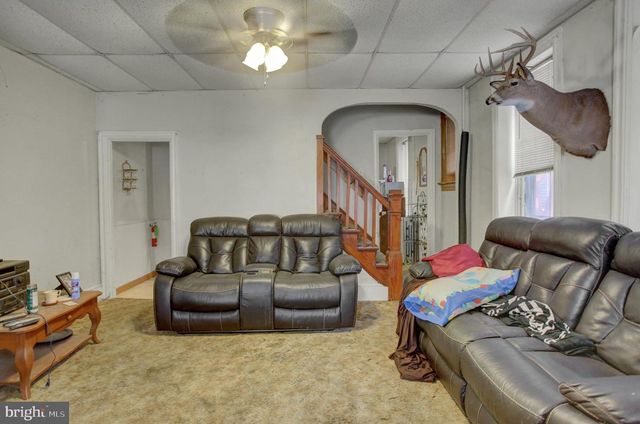 23 & 25 N QUEEN STREET, Shippensburg, PA 17257