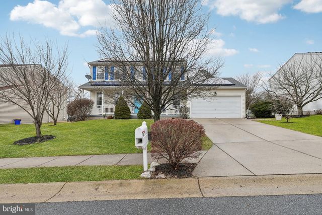 14 BOWIE MILL AVE, Taneytown, MD 21787