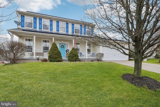 14 BOWIE MILL AVE, Taneytown, MD 21787