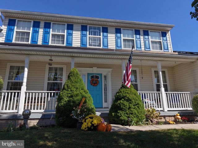 14 BOWIE MILL AVE, Taneytown, MD 21787