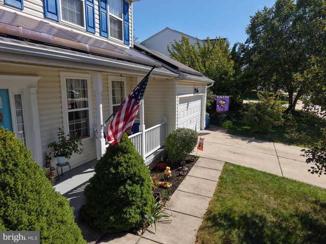 14 BOWIE MILL AVE, Taneytown, MD 21787